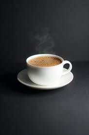 Milk tea