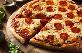 Pepporoni
overloaded